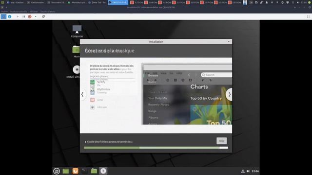 OpenGL-Virtio | KVM/VirtManager смотреть онлайн