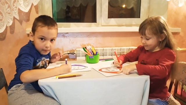 3 MARKER CHALLENGE Челенж 3 Маркера Мы Рисуем Вы Голосуете Саша Против Леры. смотреть онлайн