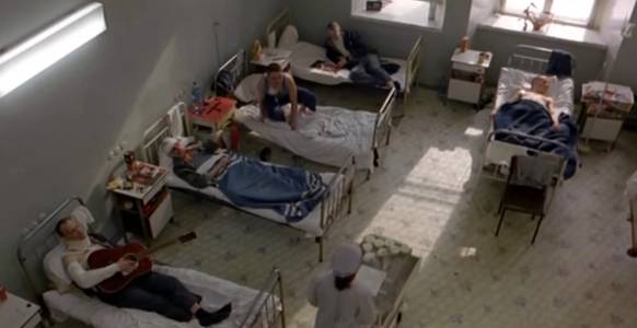 НЕ РВИТЕ МНЕ СЕРДЦЕ ХОТЯ БЫ СЕГОДНЯ - Посвящается Ветеранам боевых действий смотреть онлайн