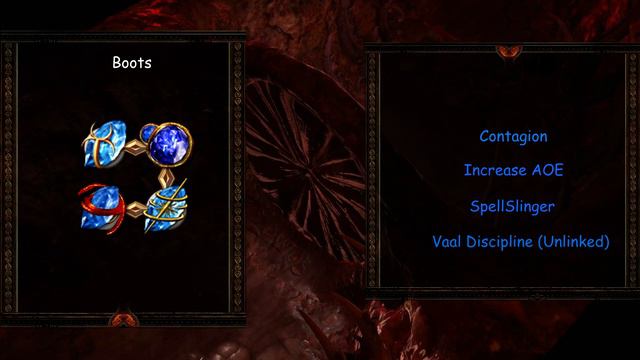Path of Exile 3.12 - One Tap Essence Drain Spellslinger - Witch build - PoE смотреть онлайн