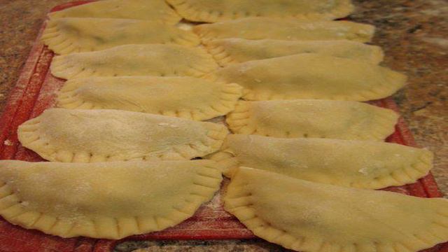 Книга рецептов