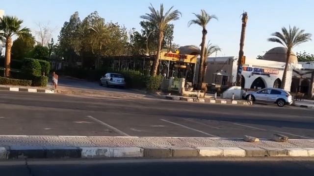 Шарм эль Шейх. Отели Хадаба 3 - 4 смотреть онлайн