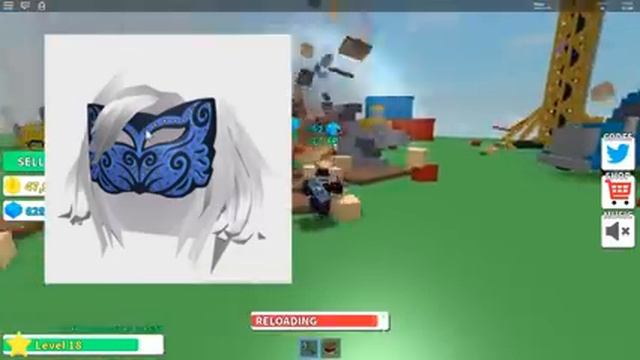 Top 20 Rarest Hairs on ROBLOX смотреть онлайн