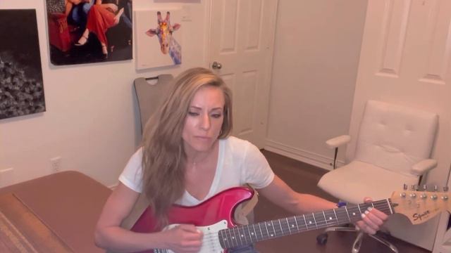 Natalie Loftin Bell “Take My Breath Away” (Berlin) - sight reading chords смотреть онлайн