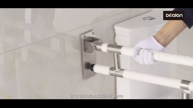 Сантехника "DIKALAN" смотреть онлайн