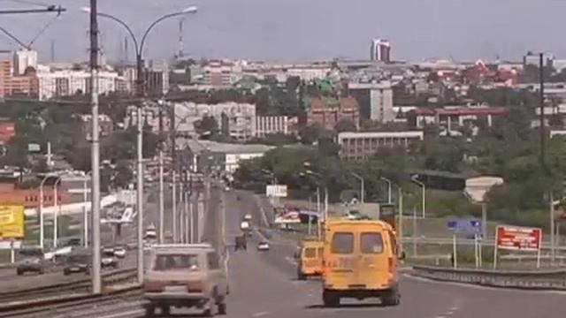 АЛТАЙСКИЙ КРАЙ