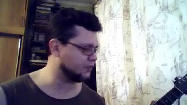 Корыч - Блюзовые сны 2 смотреть онлайн