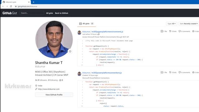 Microsoft Power Platform Connections