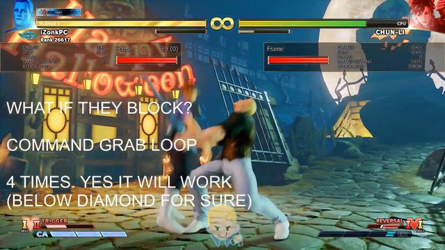 Cody V-Trigger 2 Mixup Guide смотреть онлайн