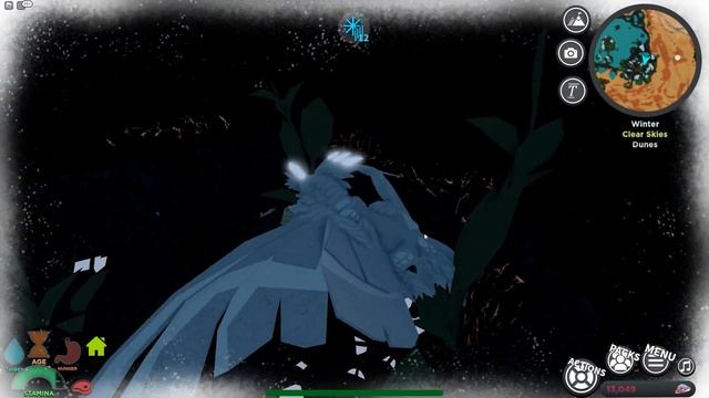 Every Creatures of Sonaria Map Easter Egg | January 2023 Edition смотреть онлайн
