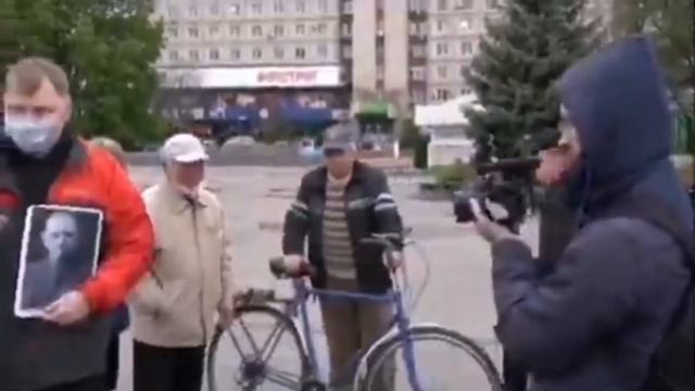 Текущий момент 11.05.21