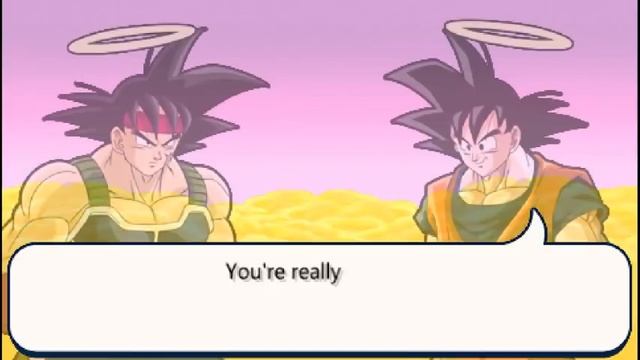 Dragon Ball Z: Shin Budokai 2 - Longplay | PSP смотреть онлайн