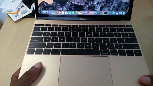 New Apple Macbook 2015 Review смотреть онлайн