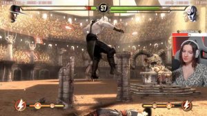 MORTAL KOMBAT 9 KOMPLETE EDITION | Полное Прохождение МОРТАЛ КОМБАТ 9 на Русском | Обзор | Стрим #2