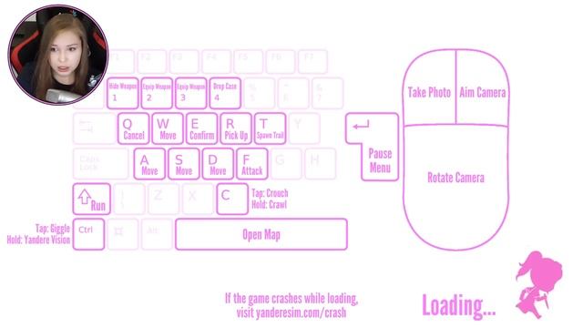 УЖАСАЮЩЕЕ ОБНОВЛЕНИЕ! [Прохождение Yandere Simulator] смотреть онлайн