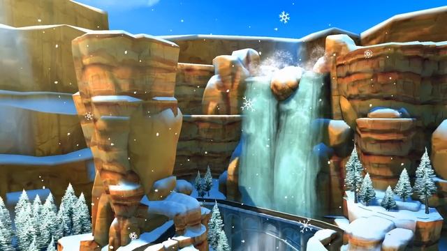 Disney Pixar Cars Fast as Lightning - Boost Stage 2/4 vs Luigi, Wingo смотреть онлайн