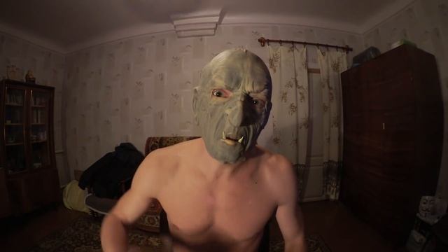 АЛЕКСАНДР №1: КАК СТАТЬ КРУТЫМ КАЧКОМ? смотреть онлайн