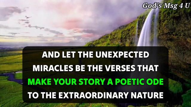 Miracles will start happening for you... God message for you today #jesusmessage #godmessages смотреть онлайн