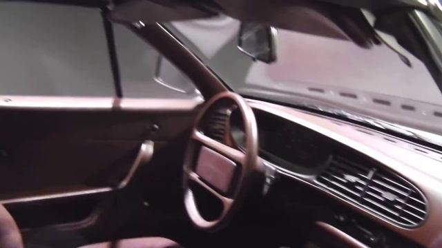 Porsche 984 sport two-seater concept car - Project: Secret! - Porsche Museum смотреть онлайн