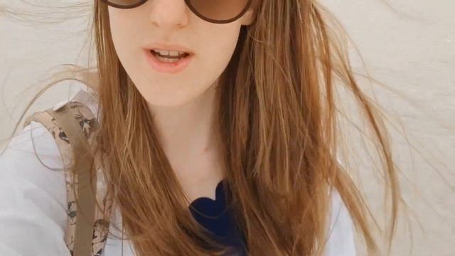 Vlog Баскунчак. Природа.?️ смотреть онлайн