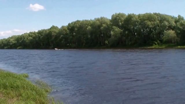 Лодка Комбат 360, Меркурий 15 на глиссере смотреть онлайн
