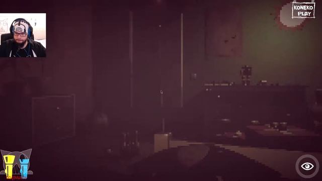 ПЛЮШЕВЫЙ УБИЙЦА►Bedtime Blues смотреть онлайн