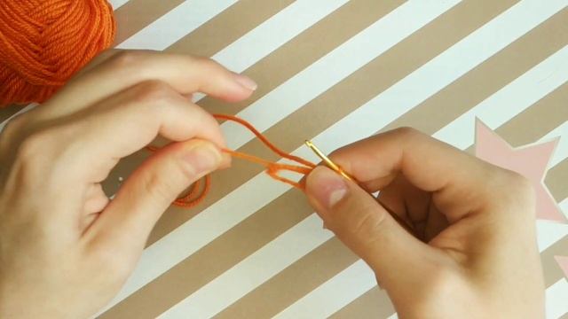 Мастер класс вязаный лисенок крючком смотреть онлайн