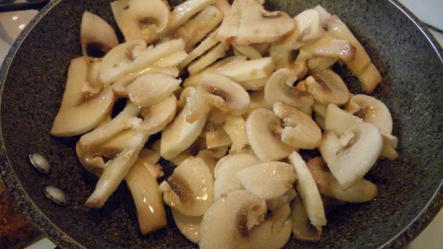 Вкусные будни