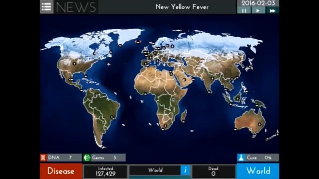 Infection 2 Bio War Simulater (HOW TO BEAT ALMOST ANY LEVEL!) смотреть онлайн