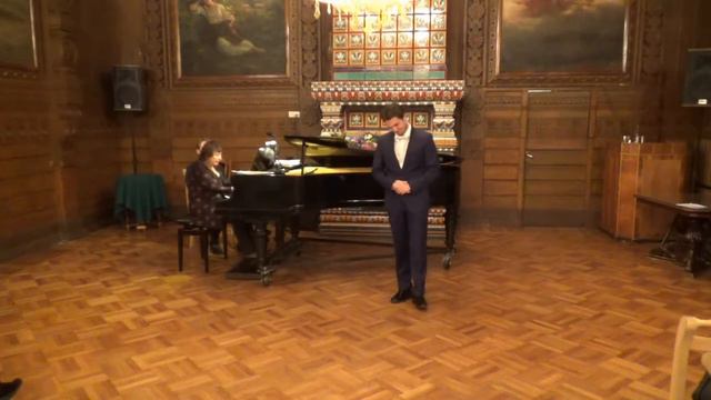 Иван Сапунов смотреть онлайн
