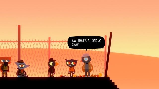 Let's Play Night in the Woods Blind Part 14 - Night of Harfest [Weird Autumn Edition PC Gameplay] смотреть онлайн