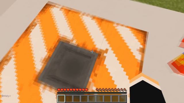 КАКУЮ СТРАШНУЮ ЯМУ СОНИК ДЕВУШКА ПЛАСТИЛИНОВЫЙ ЧЕЛОВЕК ВЫБЕРЕТ! Helix Jump, Ботл Флип, Зомби Цунами смотреть онлайн