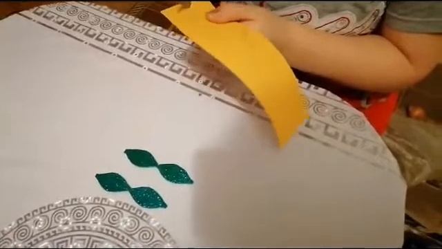 Шебер сынып Балалардың шаш қыстырғыштары Мастер класс Детские заколки бантики смотреть онлайн