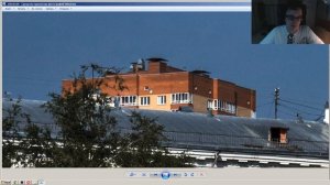 Личное мнение - Индустар-50У-1