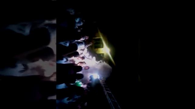 Пена пати (pena party) Чернигов 6-7.07.2012г. База "Химик" смотреть онлайн