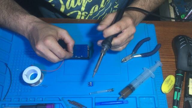 MP3 плеер своими руками. Платы для сборки своего проекта MP3 плеера DIY KIT смотреть онлайн