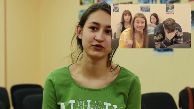 Школа вожатых "Твое лето" - Нижнекамск - 2015 смотреть онлайн