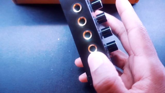 Fifine N5 Mixer Review смотреть онлайн