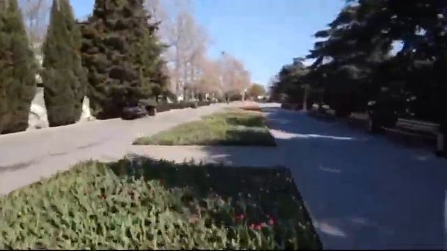 Гражданская оборона - Карантин (Севастополь, апрель 2020) смотреть онлайн