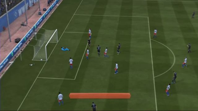 FIFA 13! Get In (Achievement) смотреть онлайн