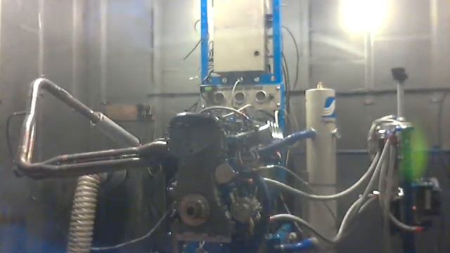 Zomer Motorsport Duratec 1.6 2012 spec смотреть онлайн