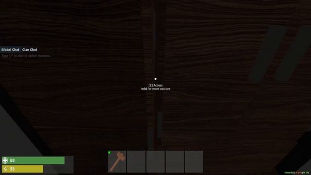 Controlling The Most Active Server On { Trident Survival } { Roblox } смотреть онлайн