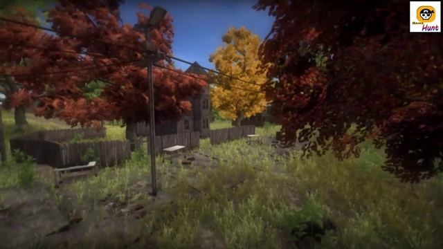 Better Late Than Dead: Official Game HD Trailer смотреть онлайн
