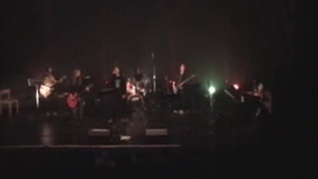 Cave Canem It Smells Like Teen Spirit @ Haparanda 2008-02-14 смотреть онлайн