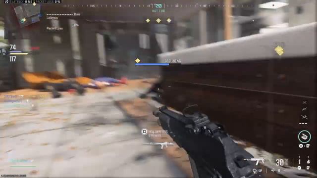 Call of Duty Modern Warfare BOOT CAMP # 4: " C...ME DOMINATE " смотреть онлайн