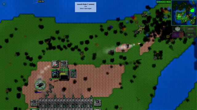 Rusted Warfare on mods: The 1FPS experience смотреть онлайн