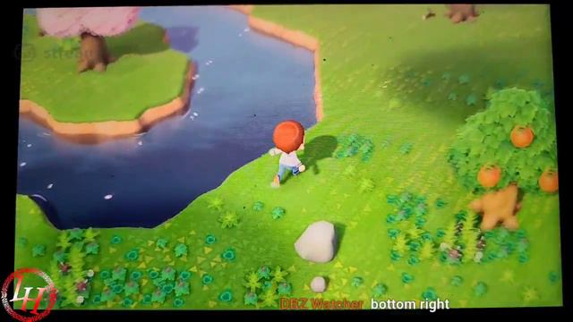 Welcome to HELL | Animal Crossing смотреть онлайн
