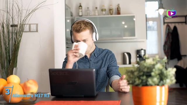 TOP 5: Best 17-inch Laptops in 2022 [Large Screen + High Power] смотреть онлайн