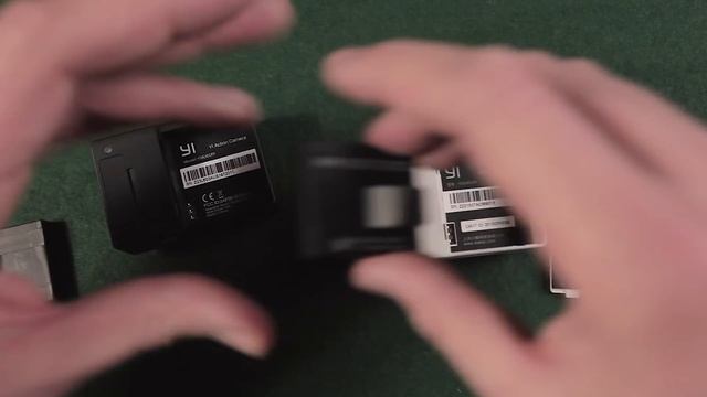 Xiaomi Yi Action Camera - Chinese vs International Version (black version) - Review смотреть онлайн