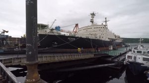 Автопутешествие на север. Москва-Мурманск